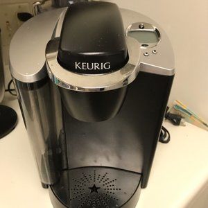 Keurig Coffeemaker Single Server